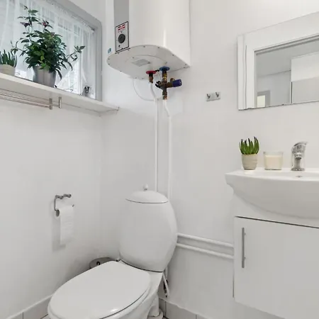 Cozy In With Kitchen Lejlighed