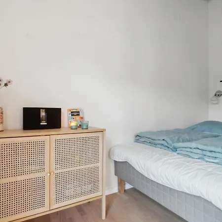 Cozy In With Kitchen