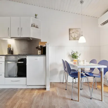 Cozy In With Kitchen Lejlighed