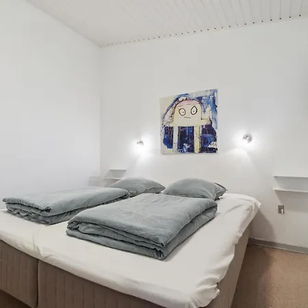Cozy In With Kitchen Neksø